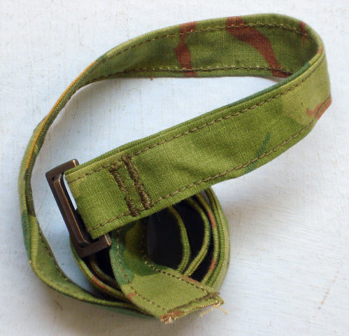 quipment strap